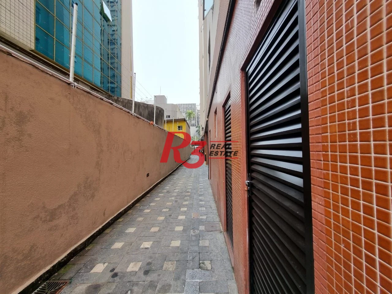 Apartamento à venda, 56 m² por R$ 500.000,00 - Gonzaga - Santos/SP