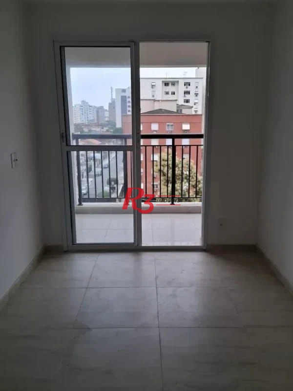 Apartamento à venda, 62 m² por R$ 690.000,00 - Marapé - Santos/SP