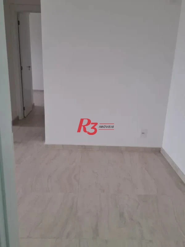 Apartamento à venda, 62 m² por R$ 690.000,00 - Marapé - Santos/SP