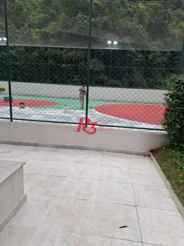 Apartamento à venda, 62 m² por R$ 690.000,00 - Marapé - Santos/SP