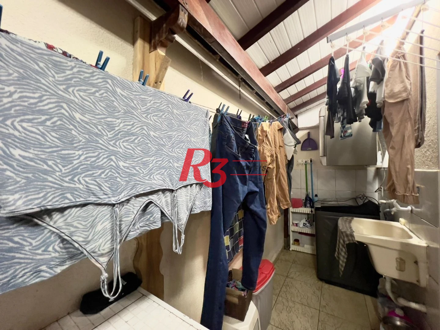 Casa à venda, 182 m² por R$ 1.250.000,00 - Embaré - Santos/SP