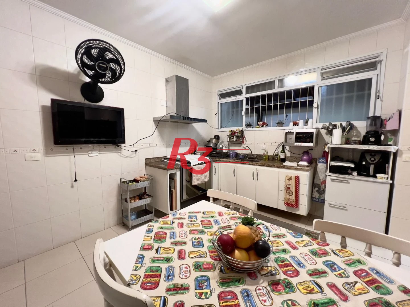 Casa à venda, 182 m² por R$ 1.250.000,00 - Embaré - Santos/SP