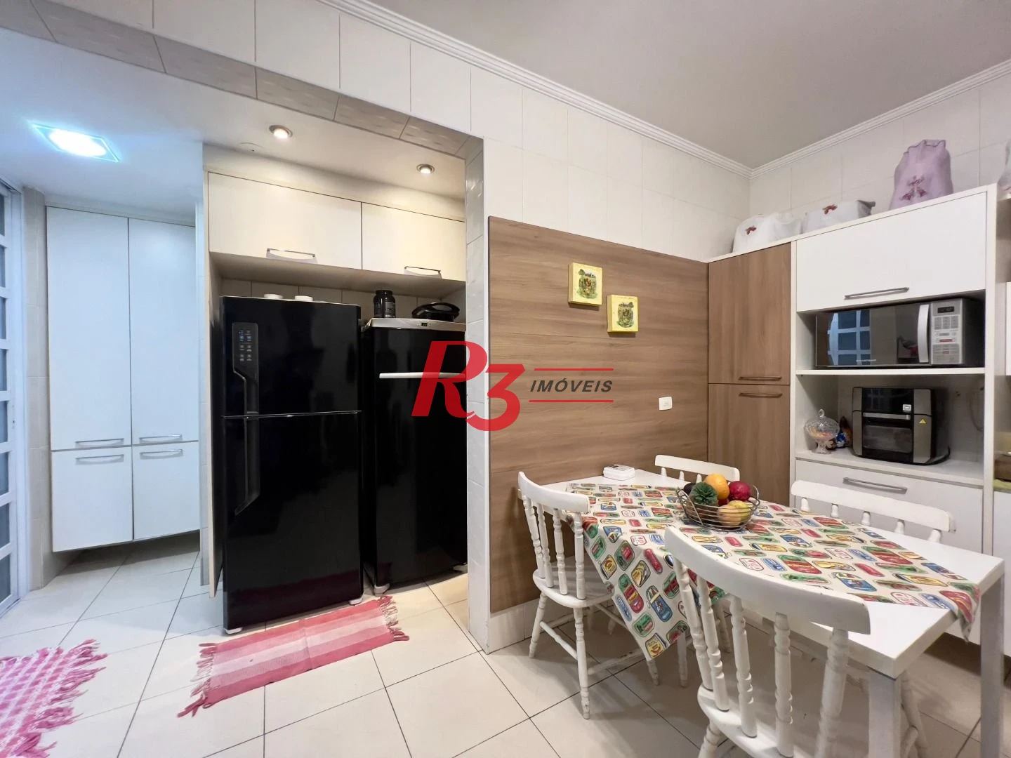 Casa à venda, 182 m² por R$ 1.250.000,00 - Embaré - Santos/SP