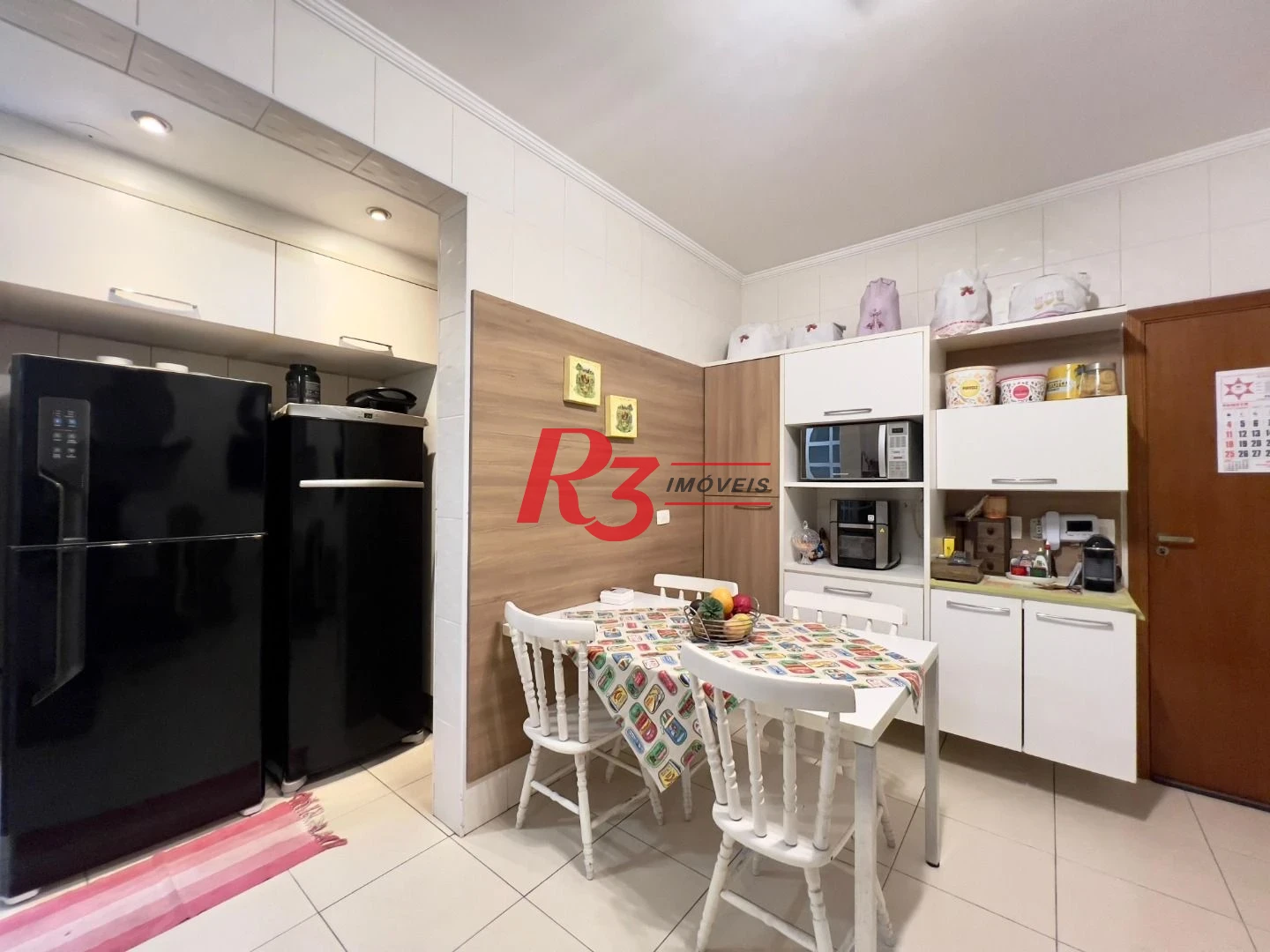 Casa à venda, 182 m² por R$ 1.250.000,00 - Embaré - Santos/SP