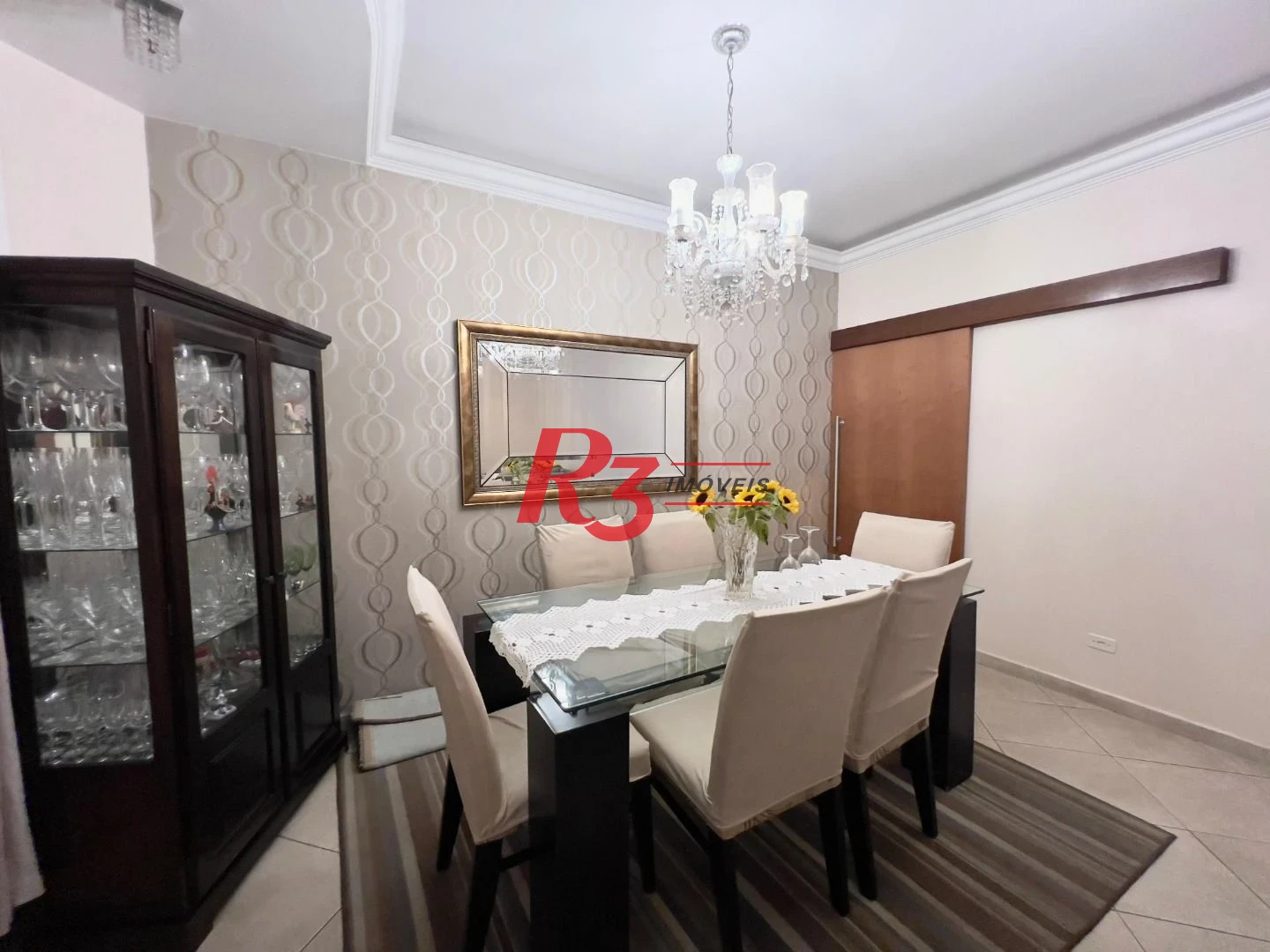 Casa à venda, 182 m² por R$ 1.250.000,00 - Embaré - Santos/SP