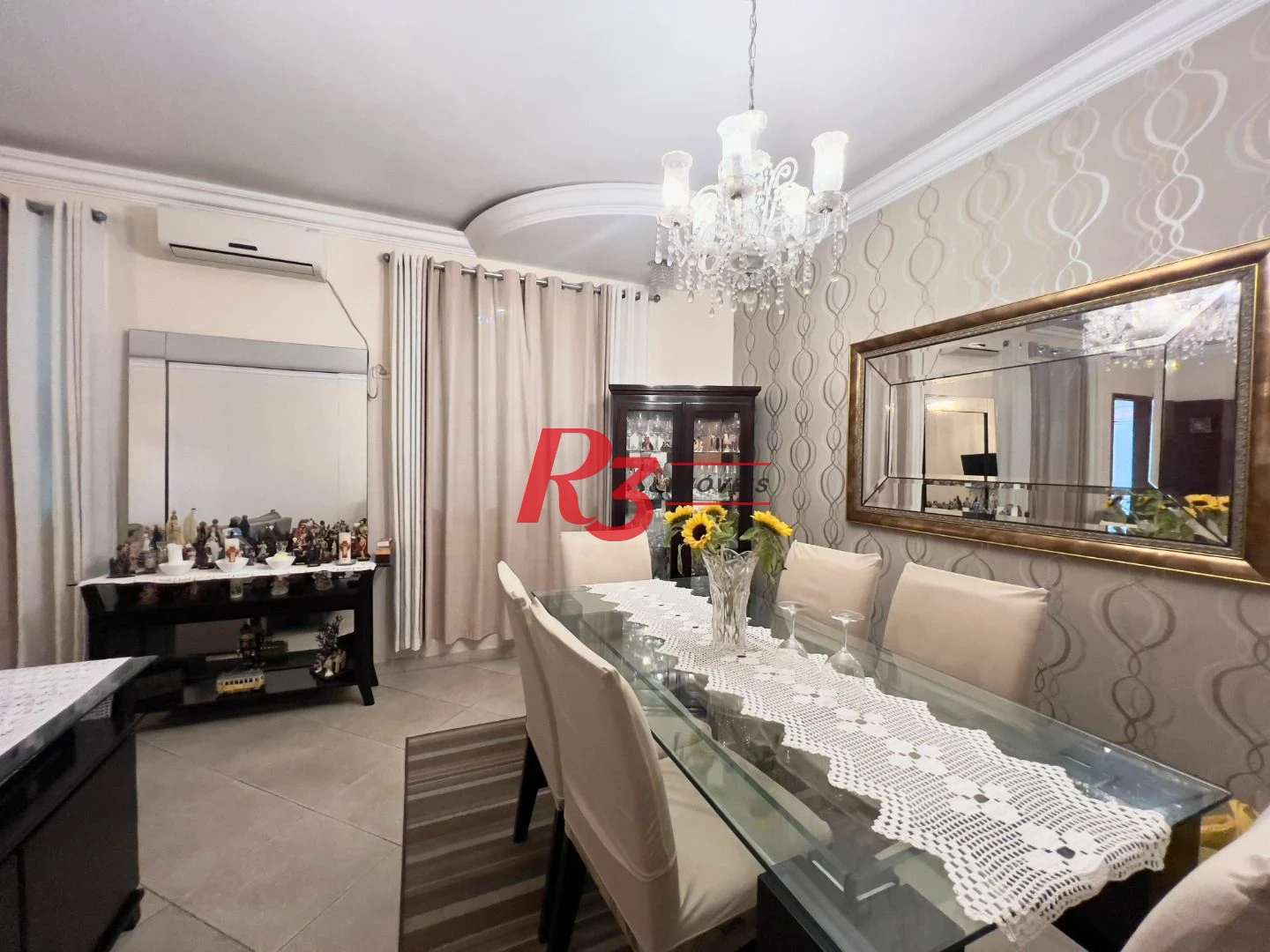 Casa à venda, 182 m² por R$ 1.250.000,00 - Embaré - Santos/SP