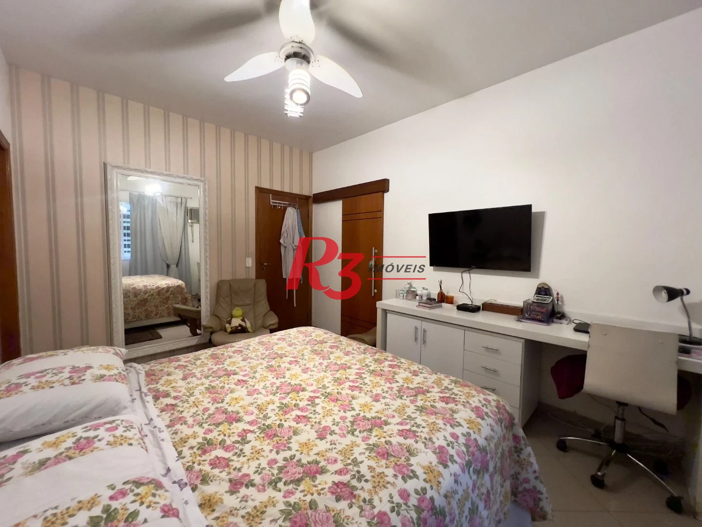 Casa à venda, 182 m² por R$ 1.250.000,00 - Embaré - Santos/SP