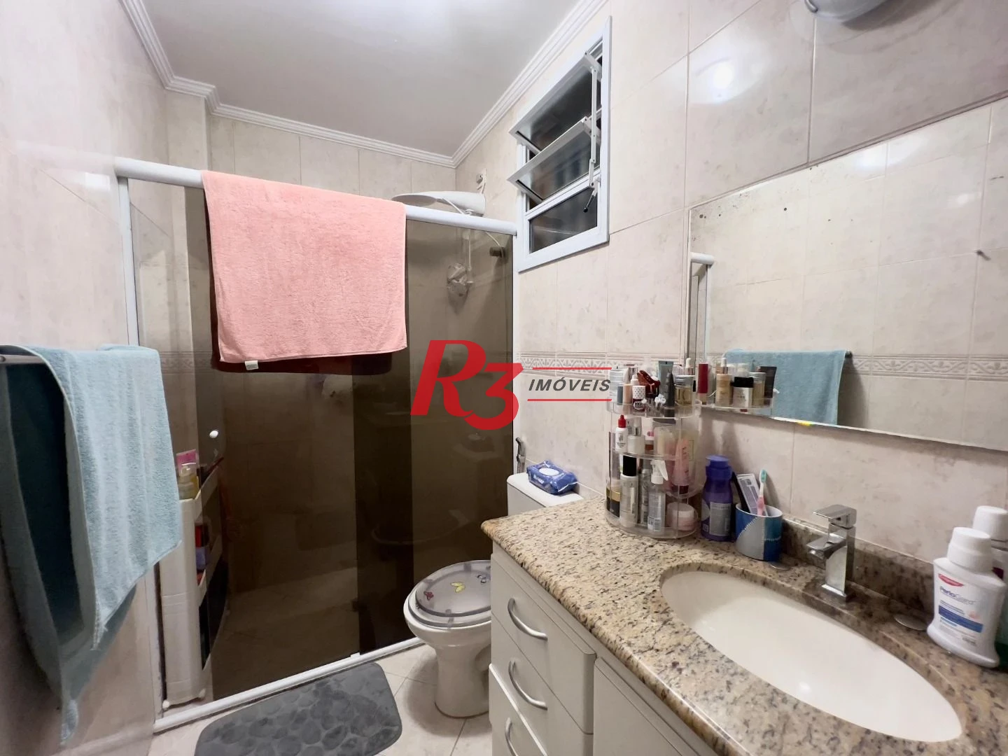 Casa à venda, 182 m² por R$ 1.250.000,00 - Embaré - Santos/SP