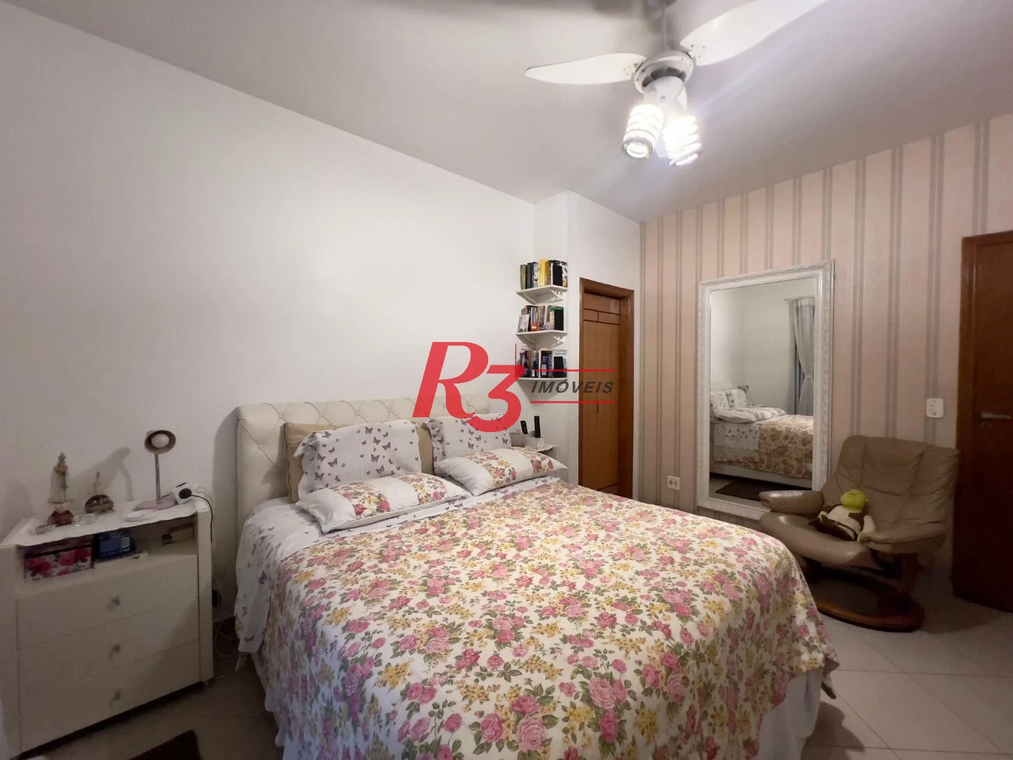 Casa à venda, 182 m² por R$ 1.250.000,00 - Embaré - Santos/SP