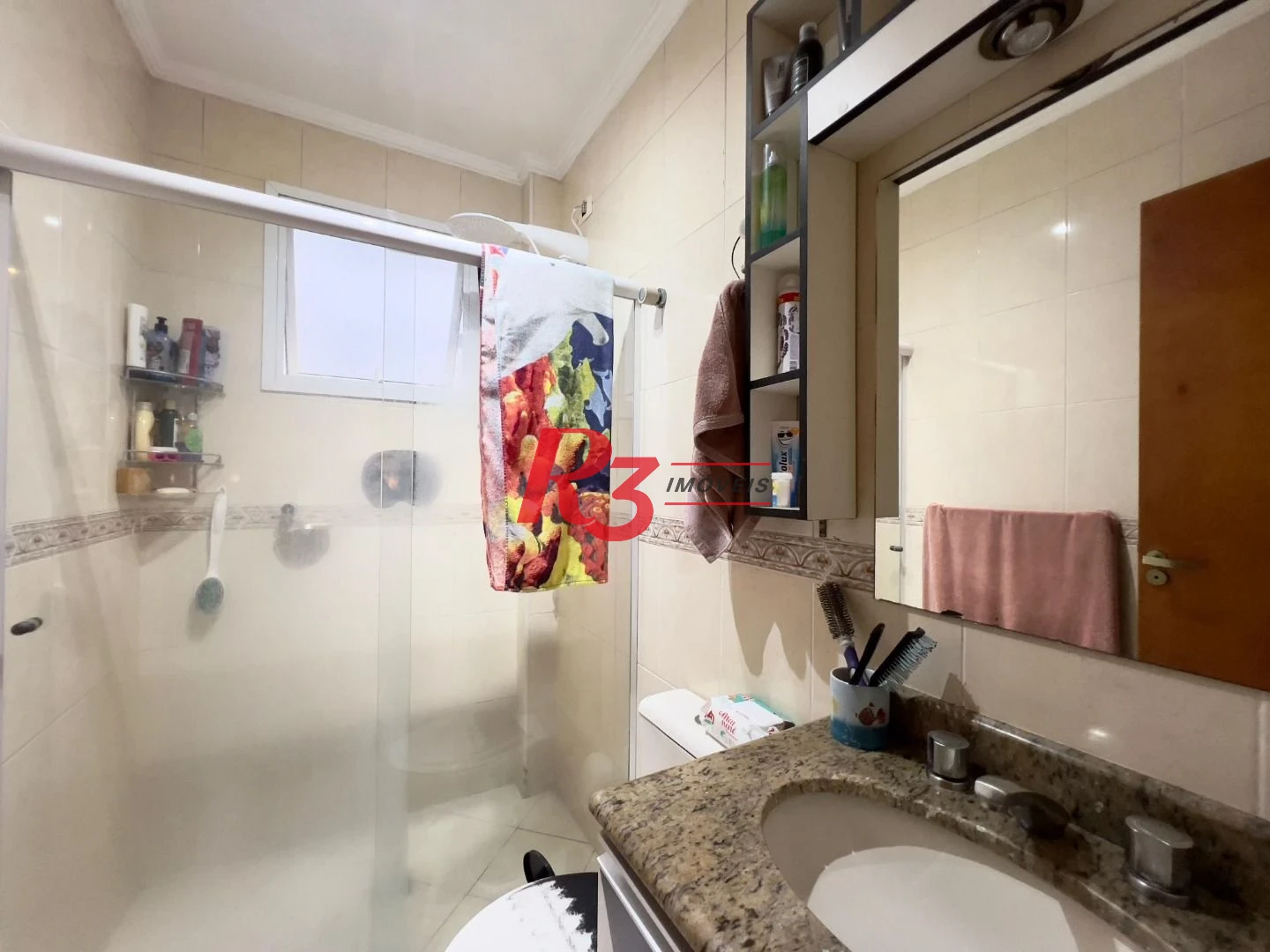 Casa à venda, 182 m² por R$ 1.250.000,00 - Embaré - Santos/SP