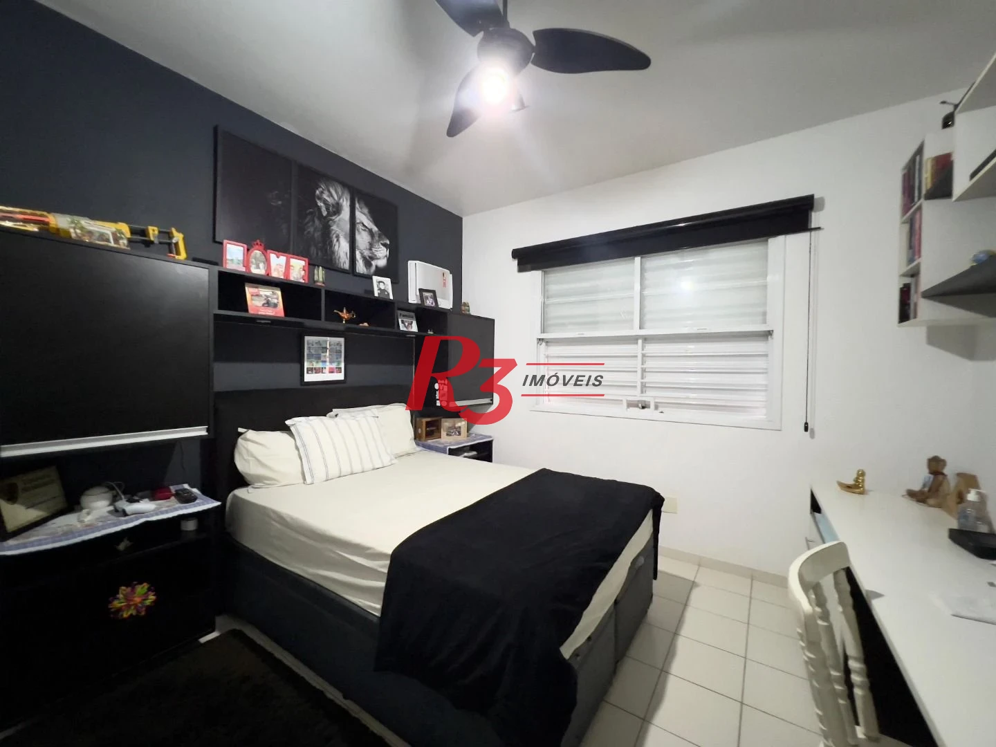 Casa à venda, 182 m² por R$ 1.250.000,00 - Embaré - Santos/SP