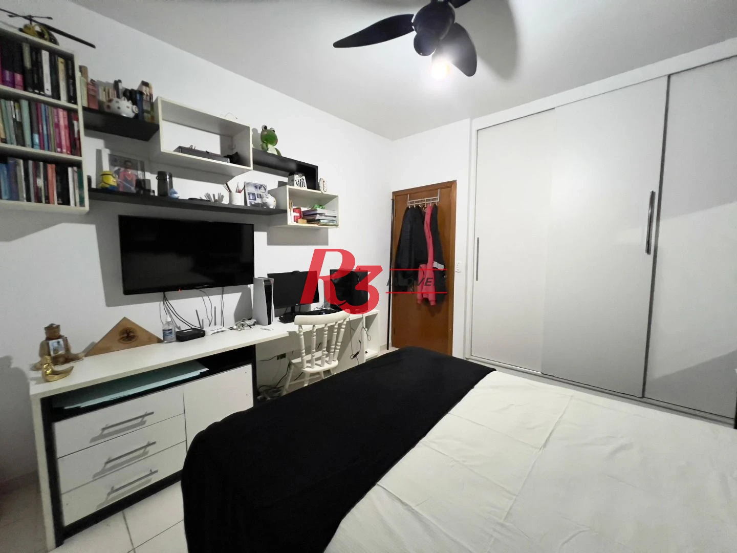 Casa à venda, 182 m² por R$ 1.250.000,00 - Embaré - Santos/SP