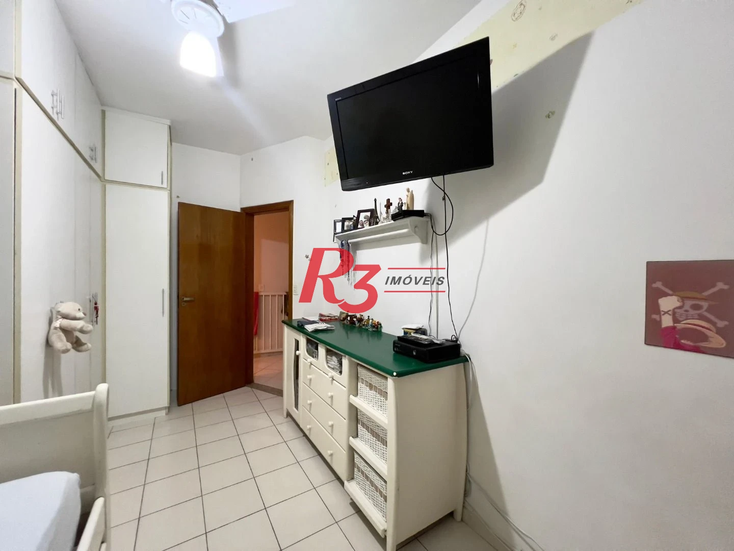Casa à venda, 182 m² por R$ 1.250.000,00 - Embaré - Santos/SP
