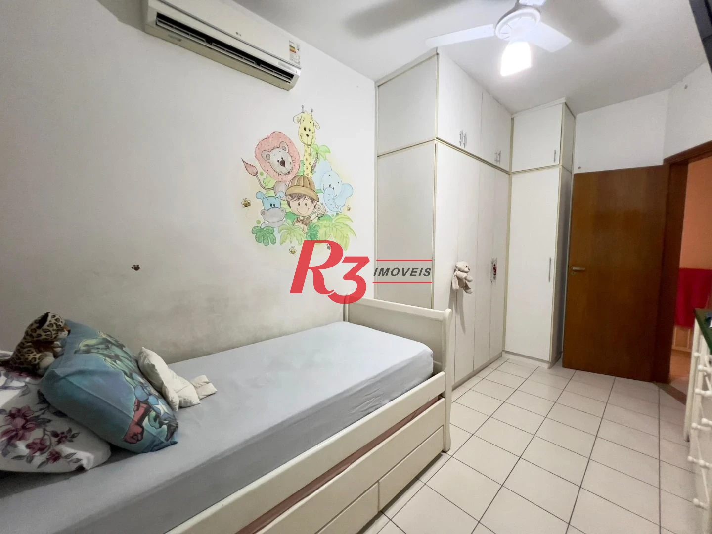 Casa à venda, 182 m² por R$ 1.250.000,00 - Embaré - Santos/SP