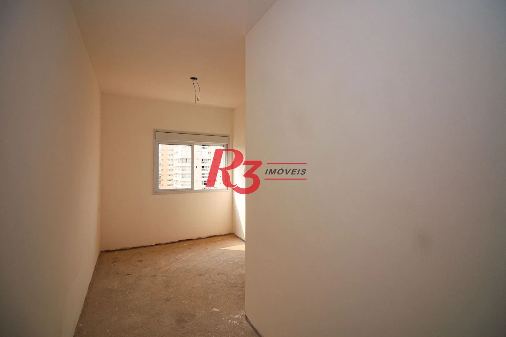 Apartamento com 1 dormitório à venda, 53 m² por R$ 760.000,00 - Boqueirão - Santos/SP