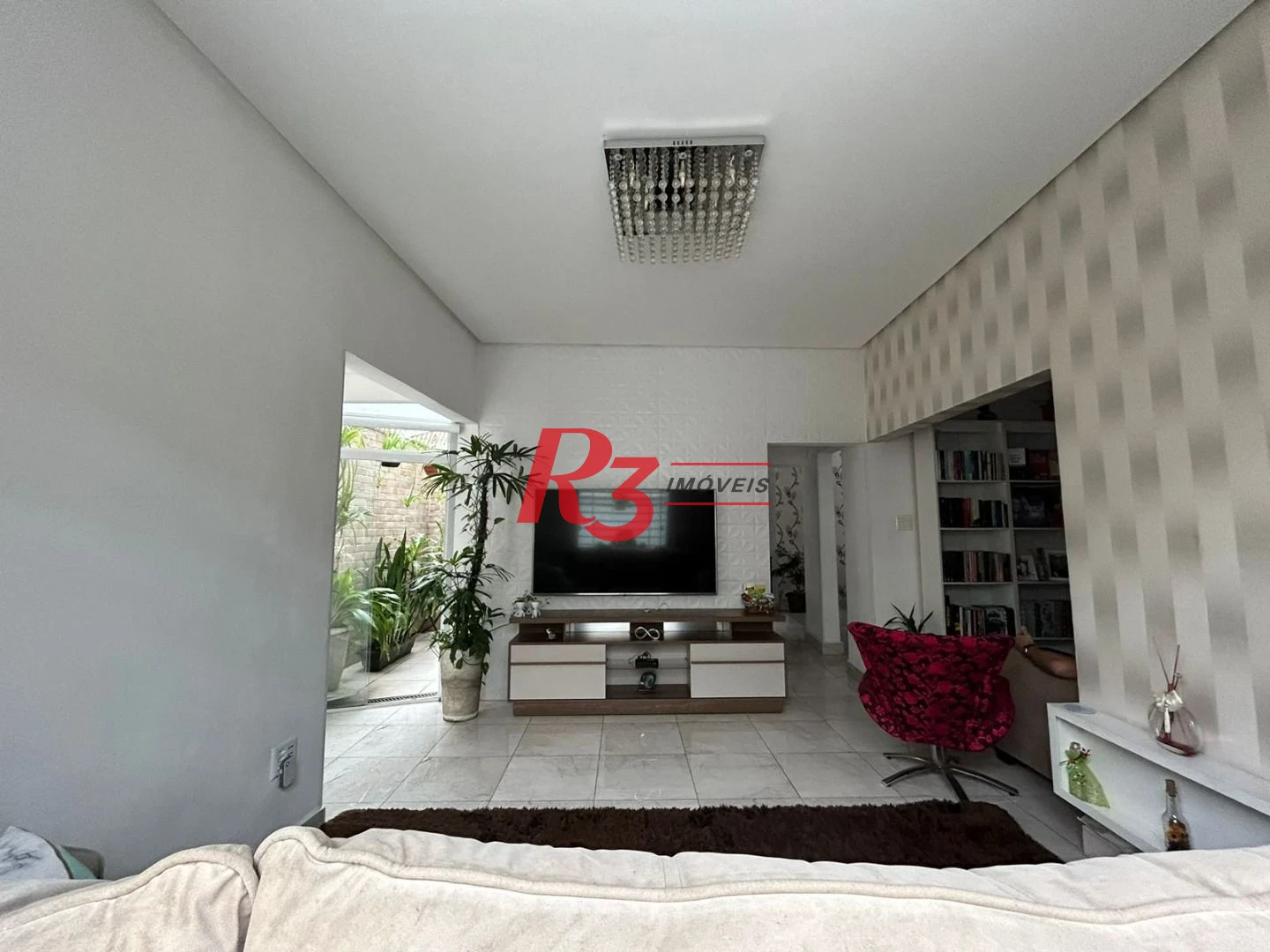 Sobrado à venda, 157 m² por R$ 590.000,00 - Vila Cascatinha - São Vicente/SP