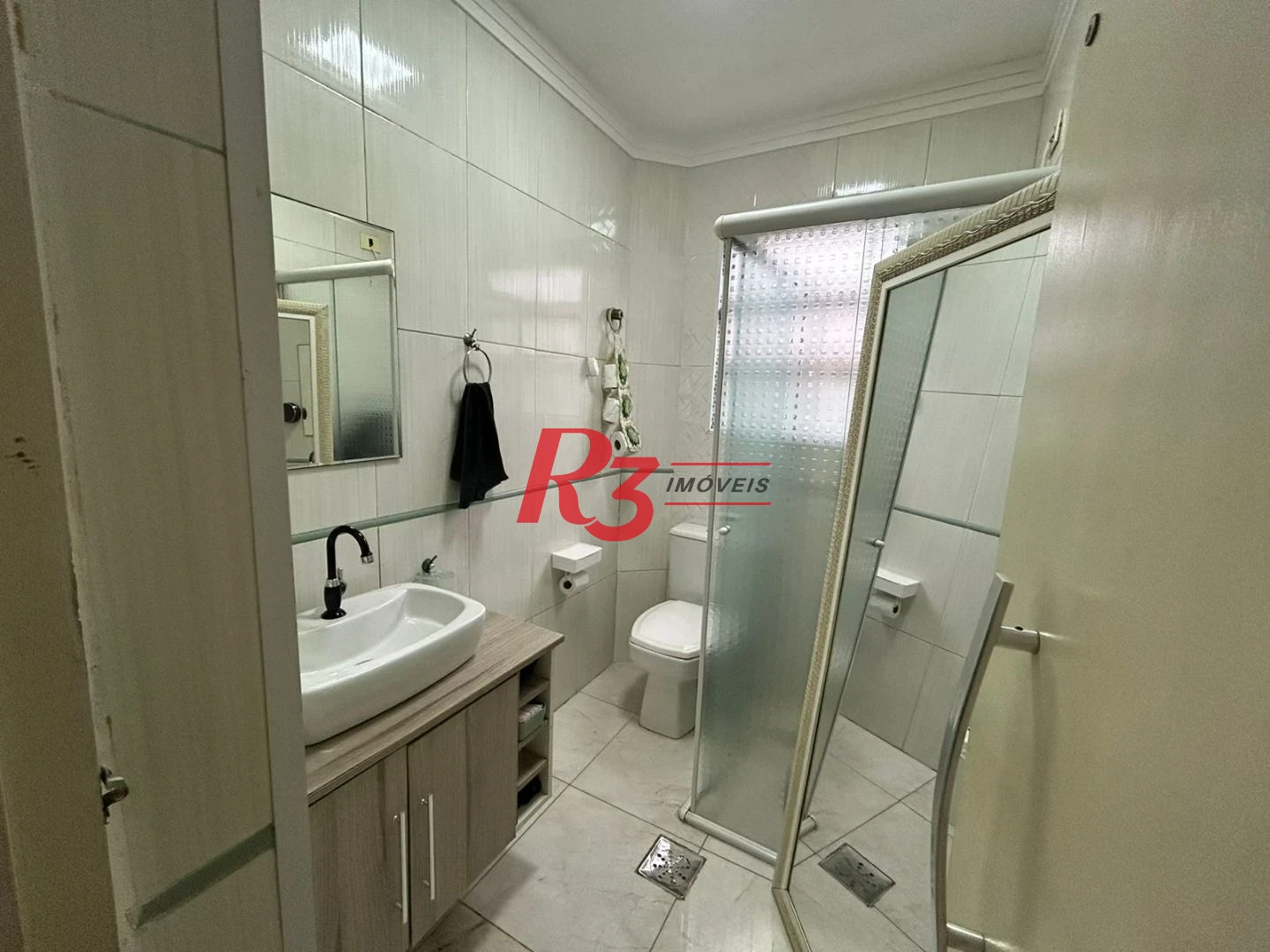 Sobrado à venda, 157 m² por R$ 590.000,00 - Vila Cascatinha - São Vicente/SP