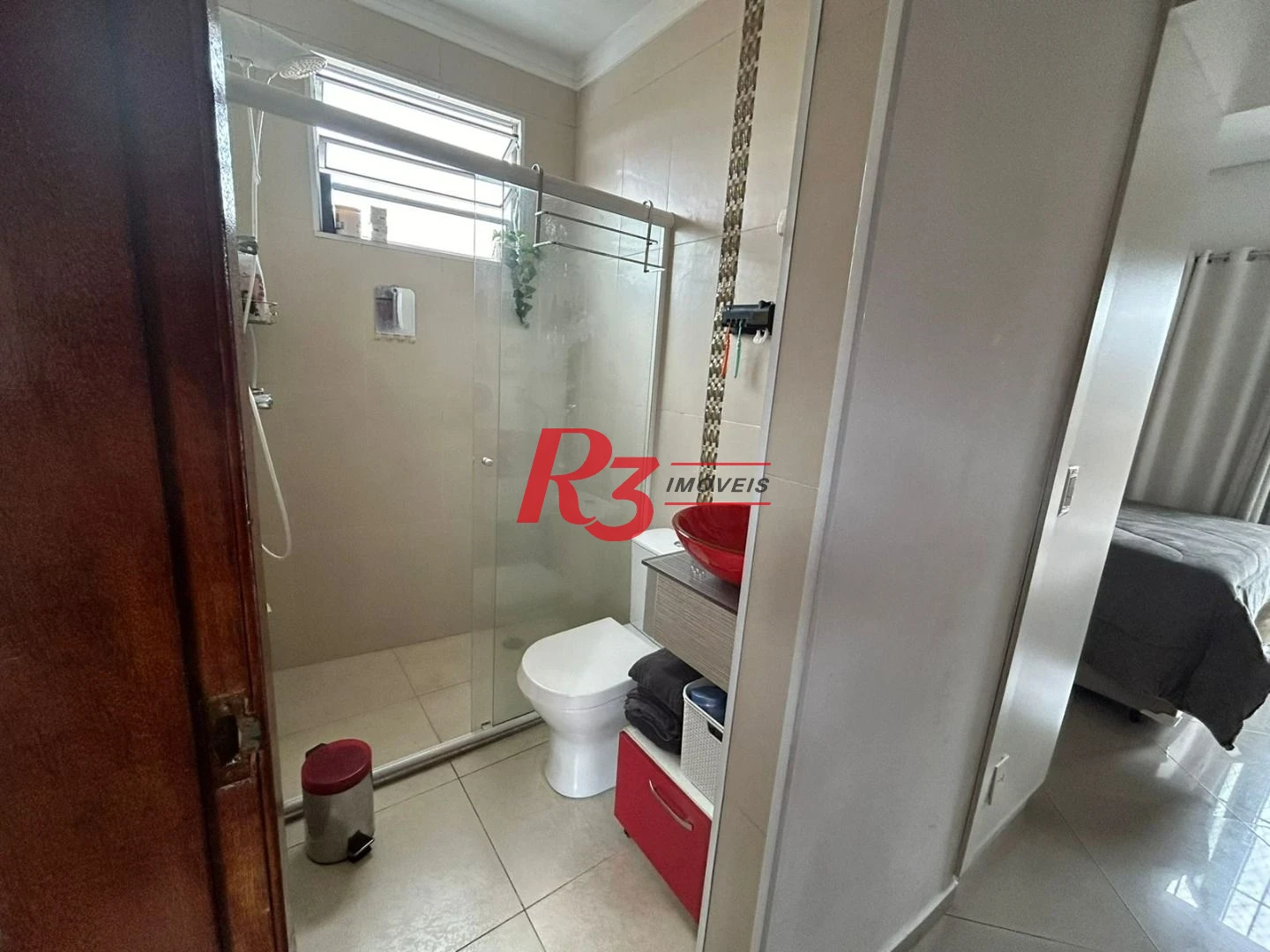 Sobrado à venda, 157 m² por R$ 590.000,00 - Vila Cascatinha - São Vicente/SP