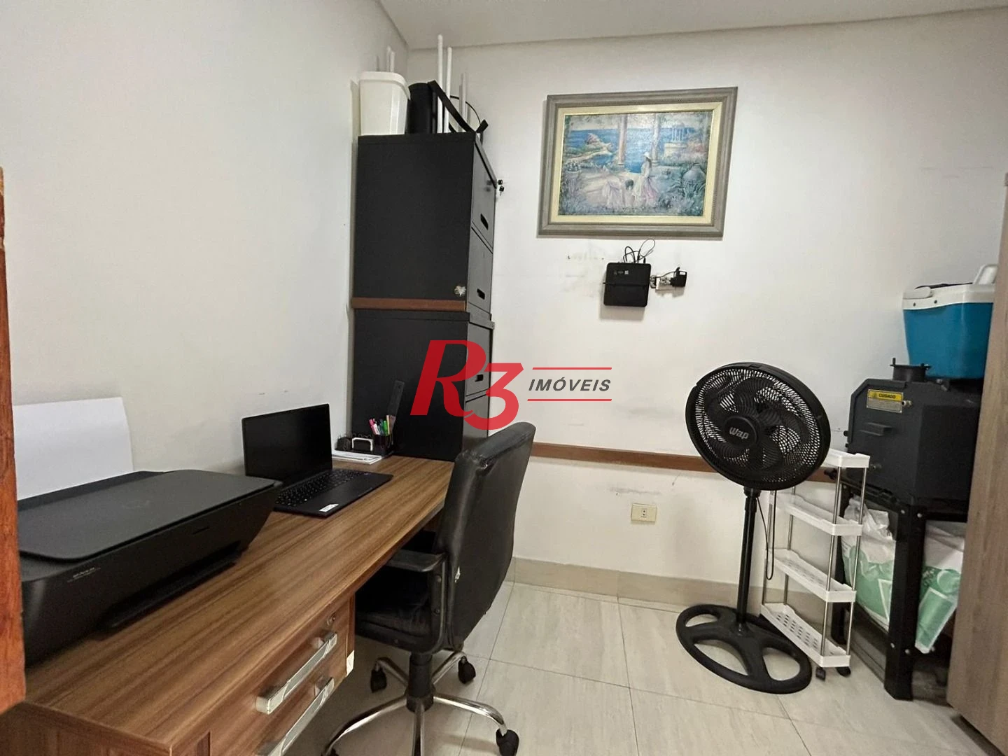 Sobrado à venda, 157 m² por R$ 590.000,00 - Vila Cascatinha - São Vicente/SP
