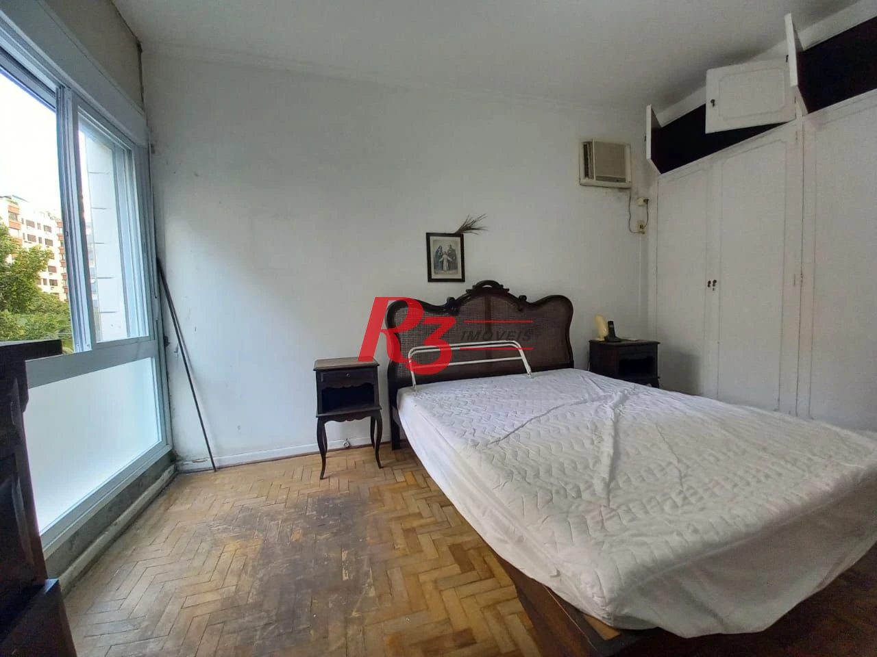 Apartamento à venda, 224 m² por R$ 870.000,00 - Gonzaga - Santos/SP