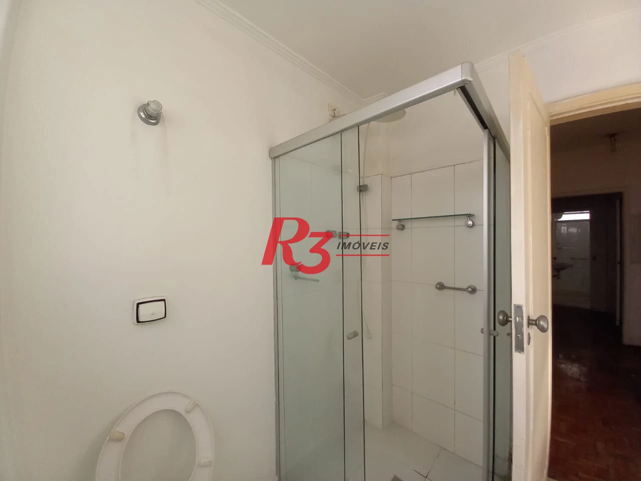 Apartamento à venda, 224 m² por R$ 870.000,00 - Gonzaga - Santos/SP