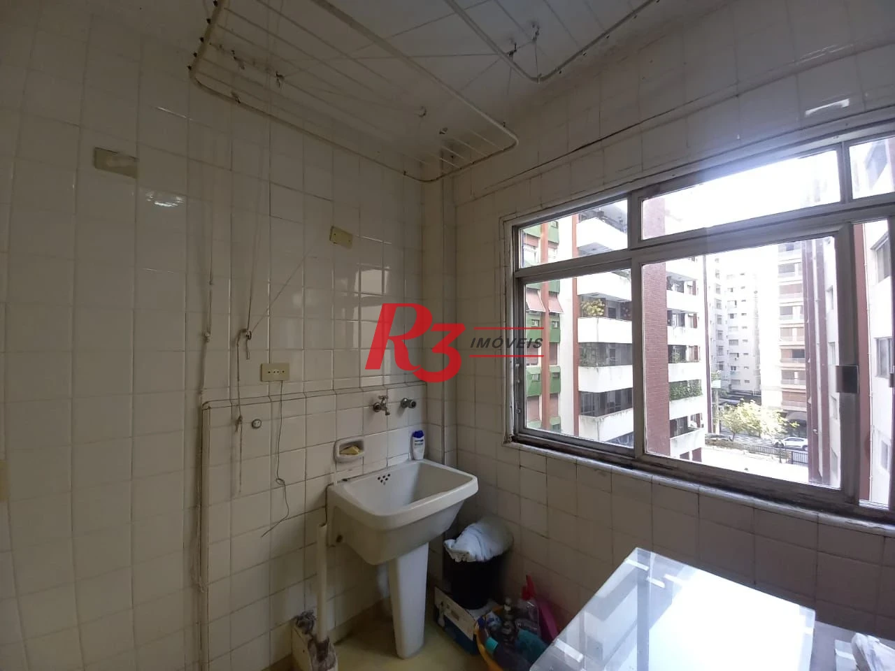 Apartamento à venda, 224 m² por R$ 870.000,00 - Gonzaga - Santos/SP