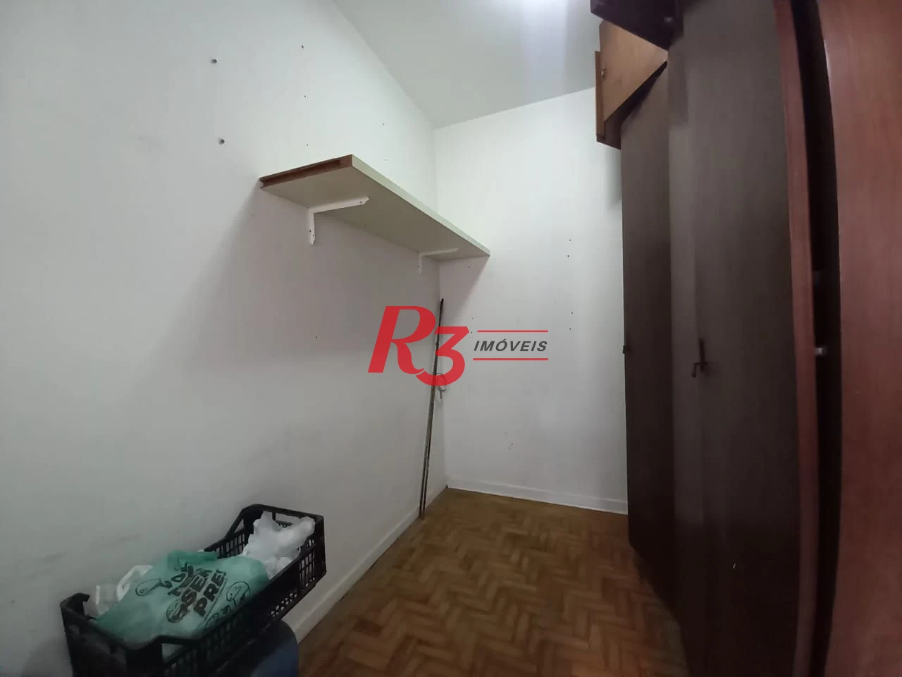 Apartamento à venda, 224 m² por R$ 870.000,00 - Gonzaga - Santos/SP
