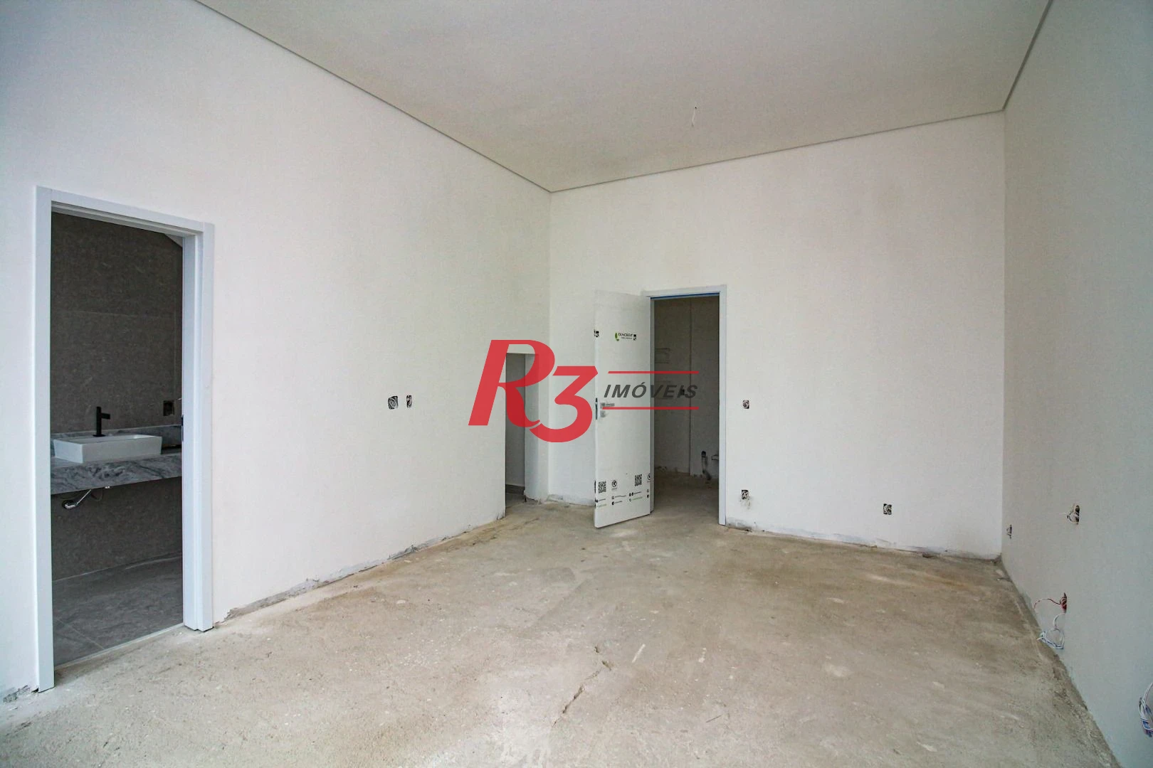 Cobertura com 3 dormitórios à venda, 160 m² por R$ 2.900.000,00 - José Menino - Santos/SP