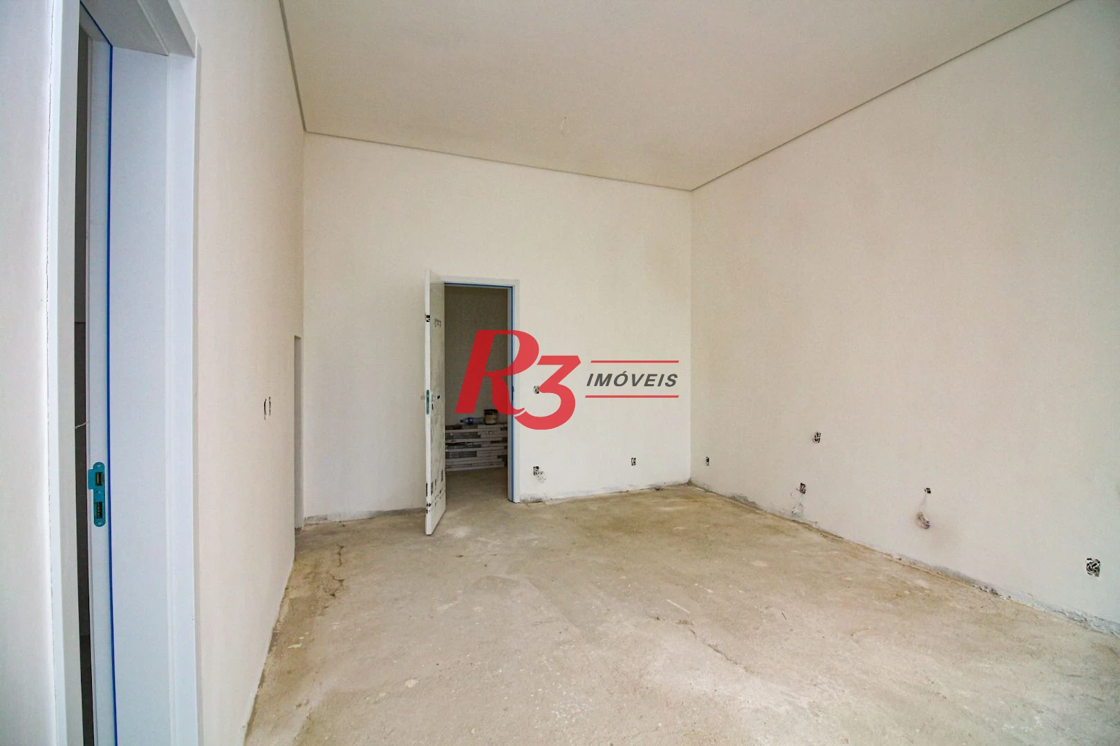 Cobertura com 3 dormitórios à venda, 160 m² por R$ 2.900.000,00 - José Menino - Santos/SP