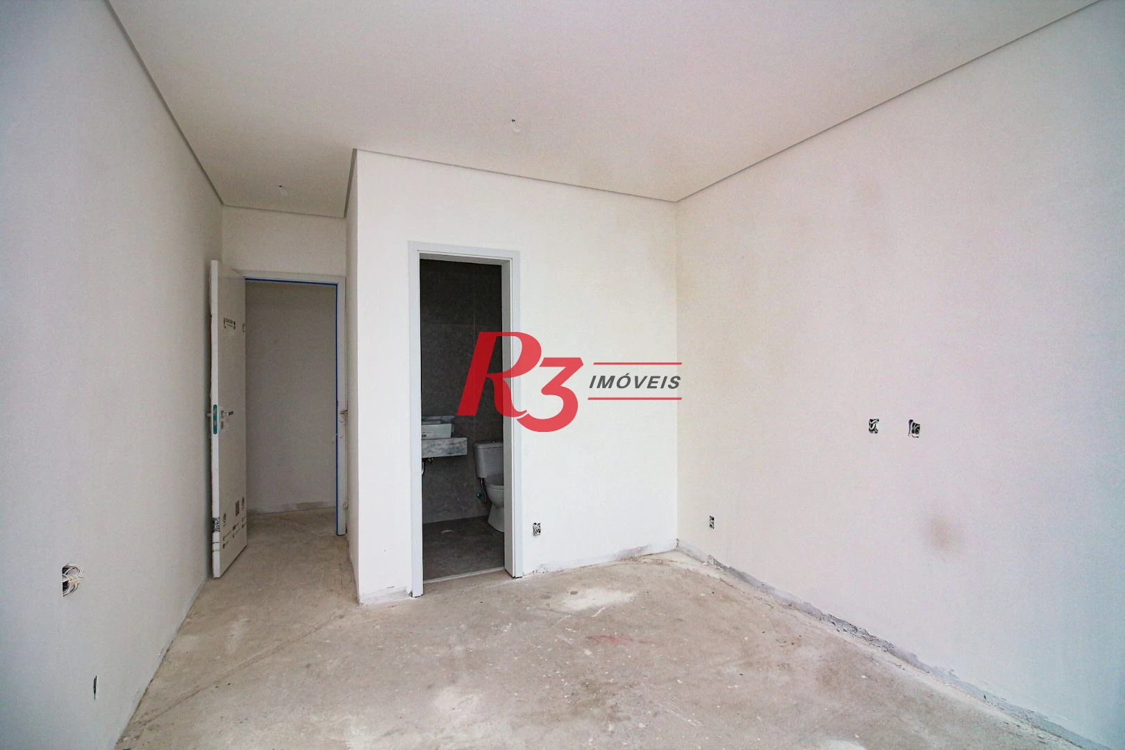Cobertura com 3 dormitórios à venda, 160 m² por R$ 2.900.000,00 - José Menino - Santos/SP