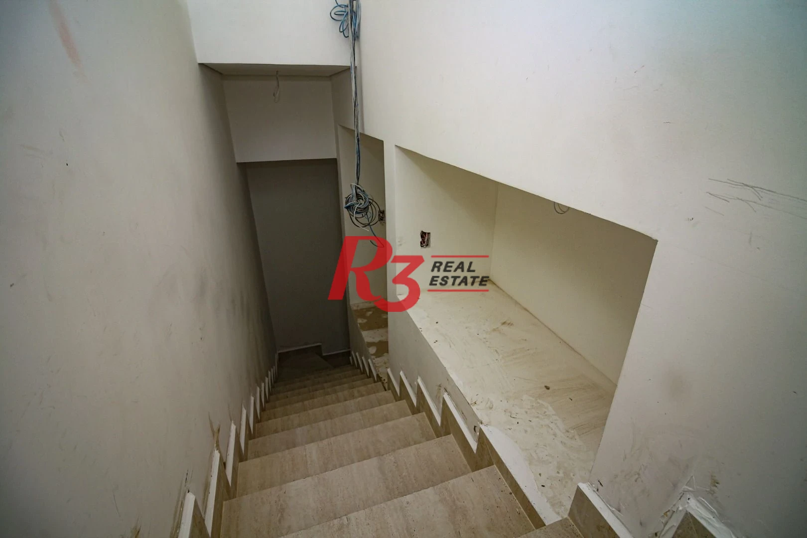 Cobertura com 3 dormitórios à venda, 160 m² por R$ 2.900.000,00 - José Menino - Santos/SP