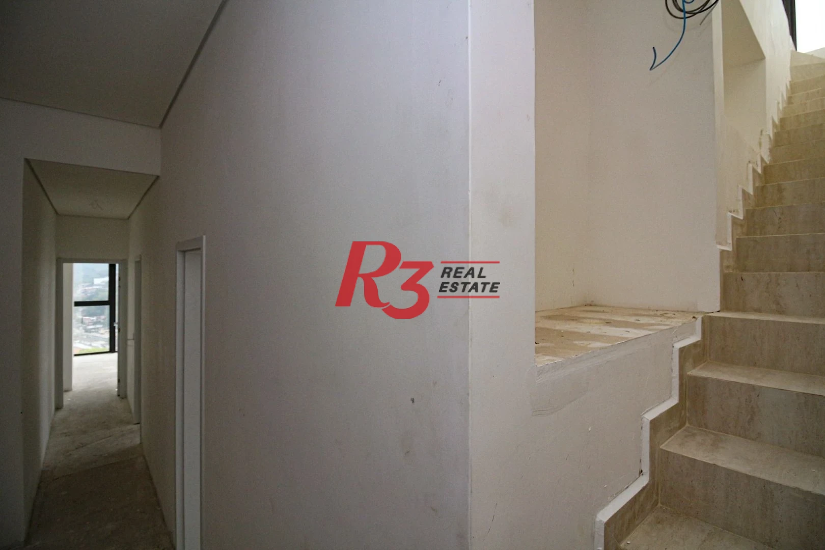 Cobertura com 3 dormitórios à venda, 160 m² por R$ 2.900.000,00 - José Menino - Santos/SP