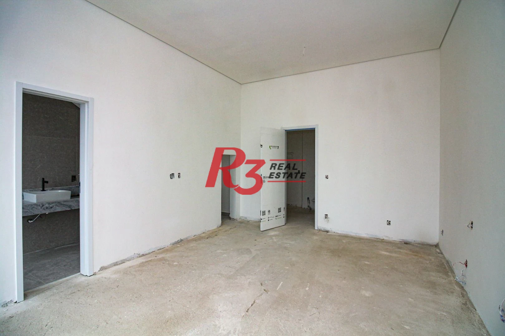 Cobertura com 3 dormitórios à venda, 160 m² por R$ 2.900.000,00 - José Menino - Santos/SP