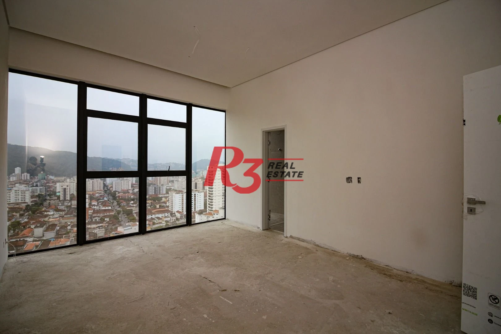 Cobertura com 3 dormitórios à venda, 160 m² por R$ 2.900.000,00 - José Menino - Santos/SP