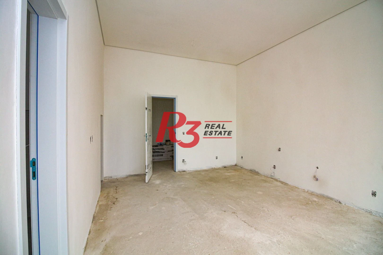 Cobertura com 3 dormitórios à venda, 160 m² por R$ 2.900.000,00 - José Menino - Santos/SP