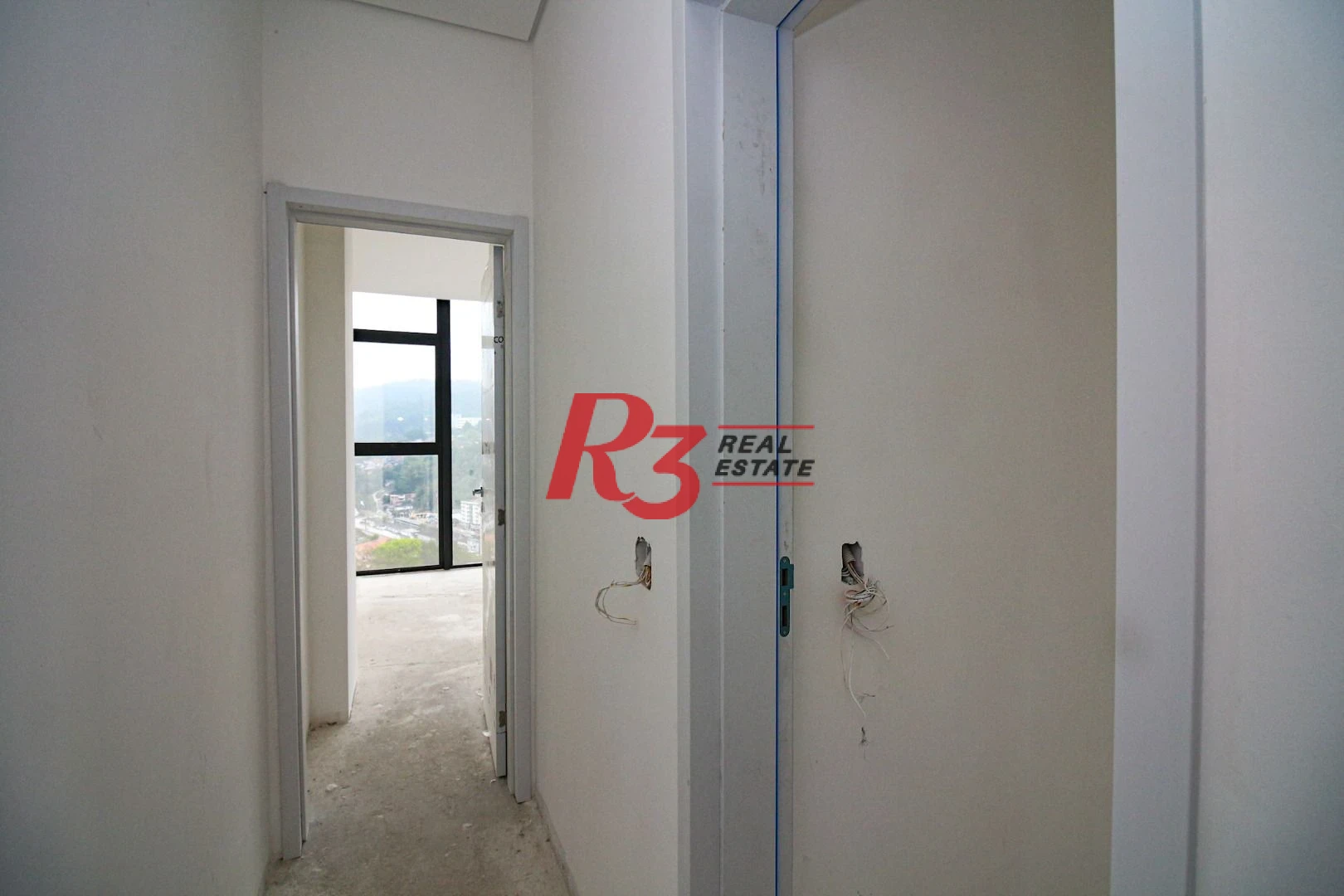 Cobertura com 3 dormitórios à venda, 160 m² por R$ 2.900.000,00 - José Menino - Santos/SP