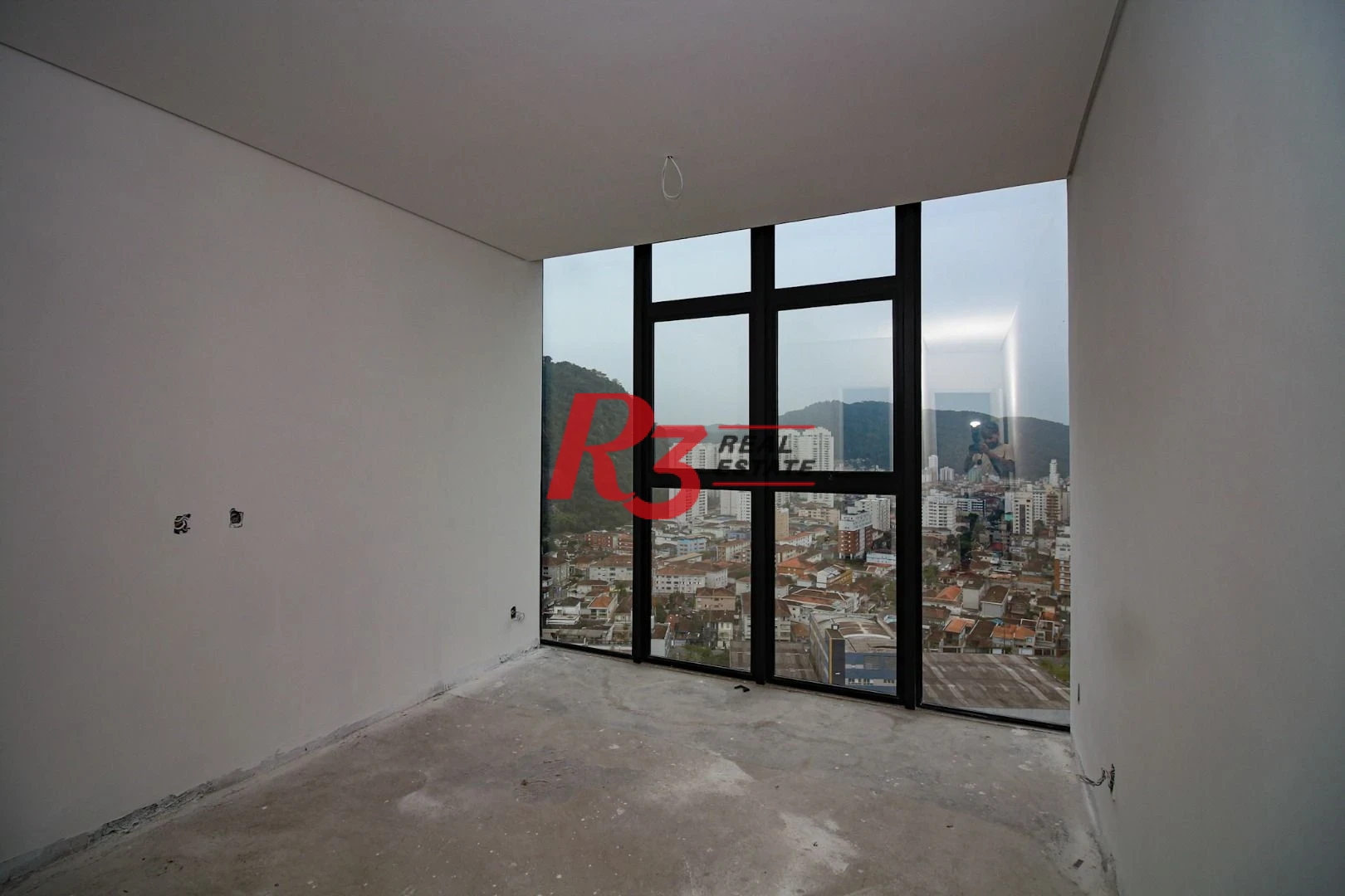 Cobertura com 3 dormitórios à venda, 160 m² por R$ 2.900.000,00 - José Menino - Santos/SP