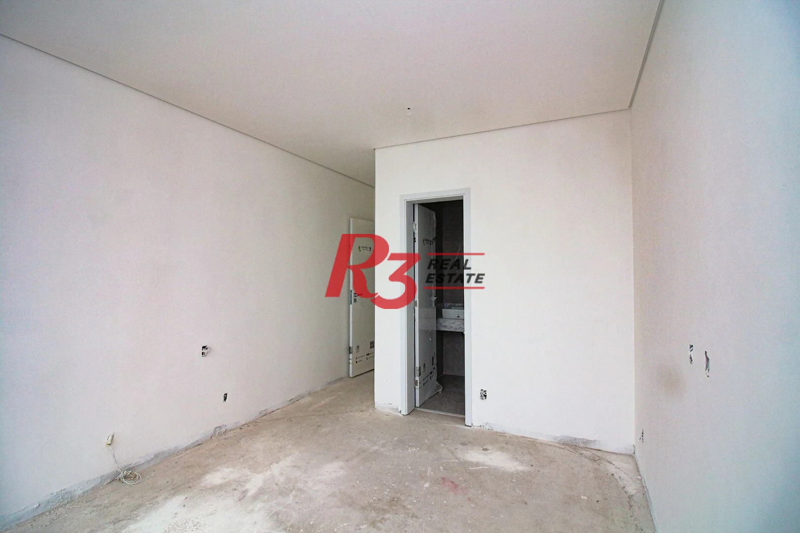 Cobertura com 3 dormitórios à venda, 160 m² por R$ 2.900.000,00 - José Menino - Santos/SP