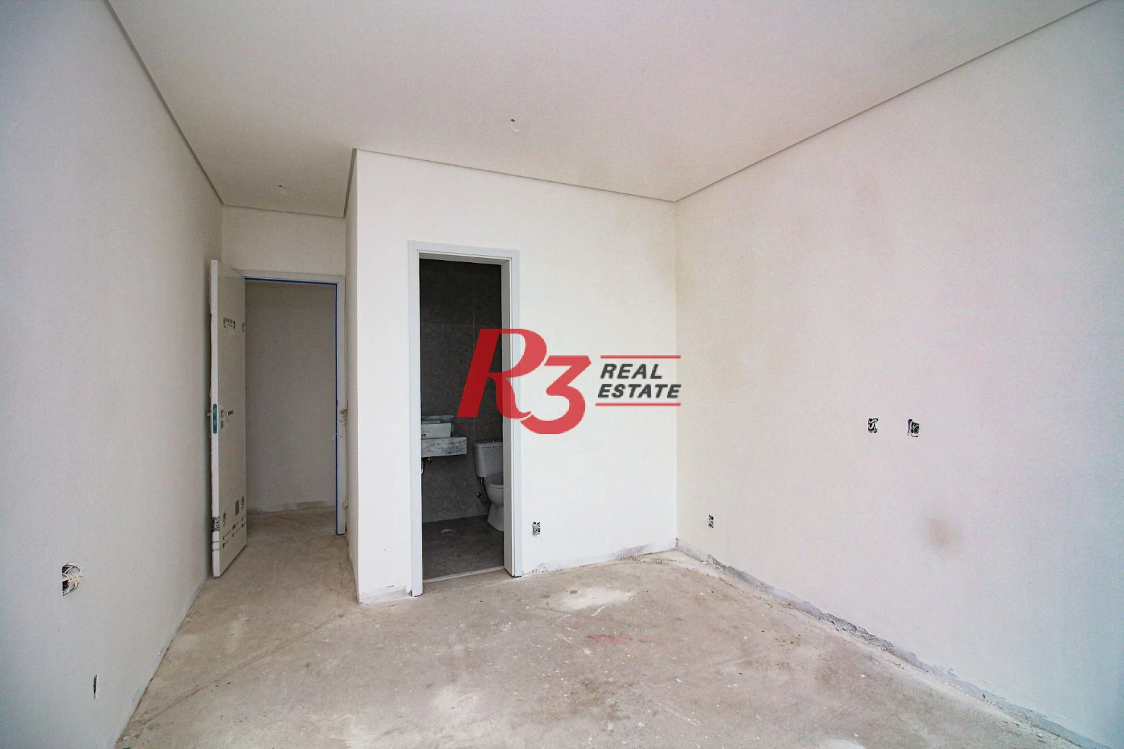 Cobertura com 3 dormitórios à venda, 160 m² por R$ 2.900.000,00 - José Menino - Santos/SP