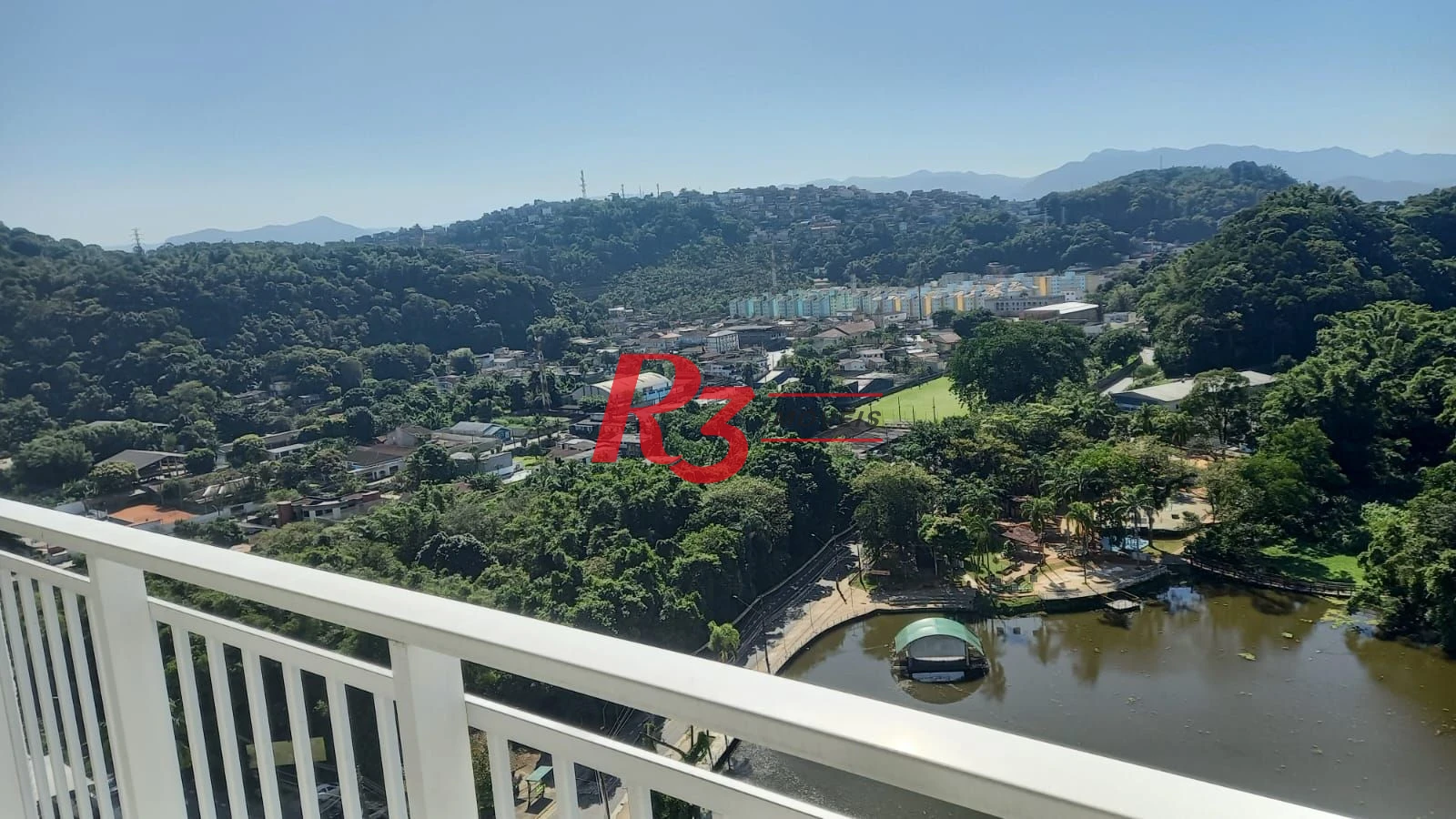 Apartamento com 3 dormitórios à venda, 65 m² por R$ 383.000,00 - Morro de Nova Cintra - Santos/SP