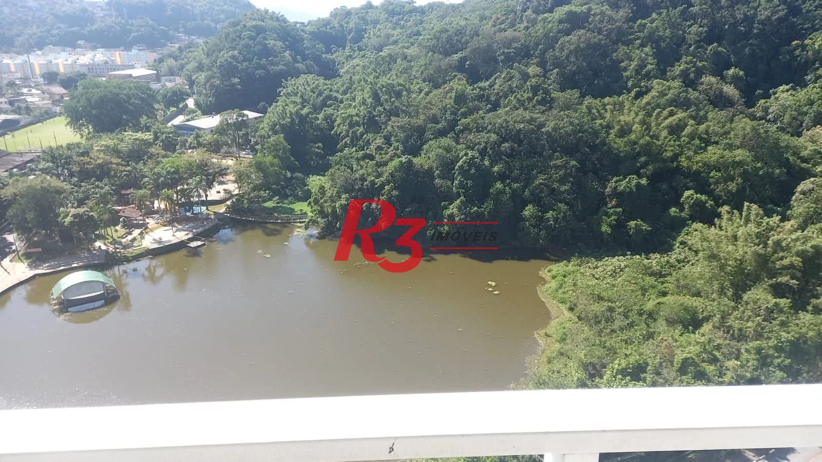 Apartamento com 3 dormitórios à venda, 65 m² por R$ 383.000,00 - Morro de Nova Cintra - Santos/SP
