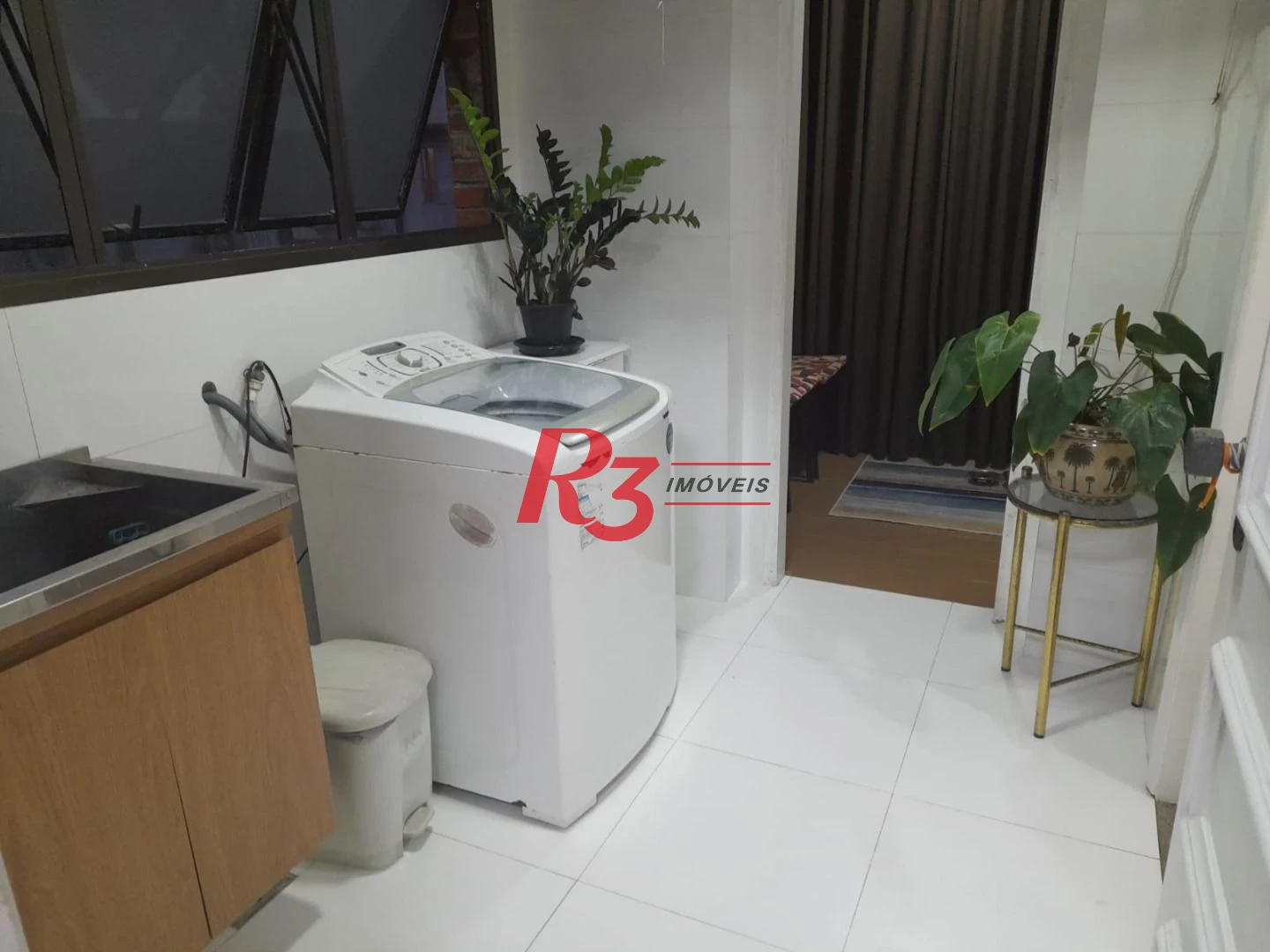 Apartamento à venda, 135 m² por R$ 1.290.000,00 - Aparecida - Santos/SP