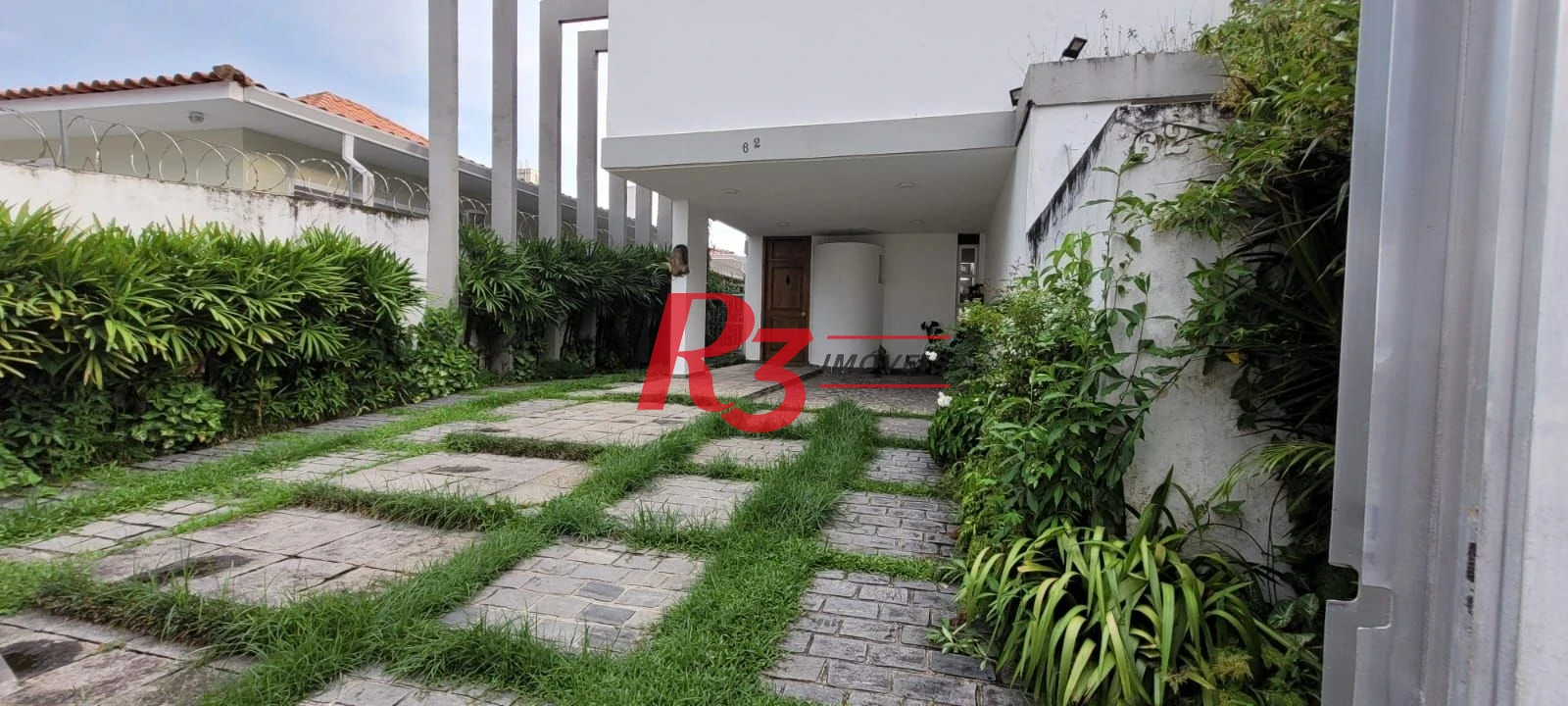 Casa à venda, 295 m² por R$ 1.060.000,00 - Balneário Cidade Atlântica - Guarujá/SP