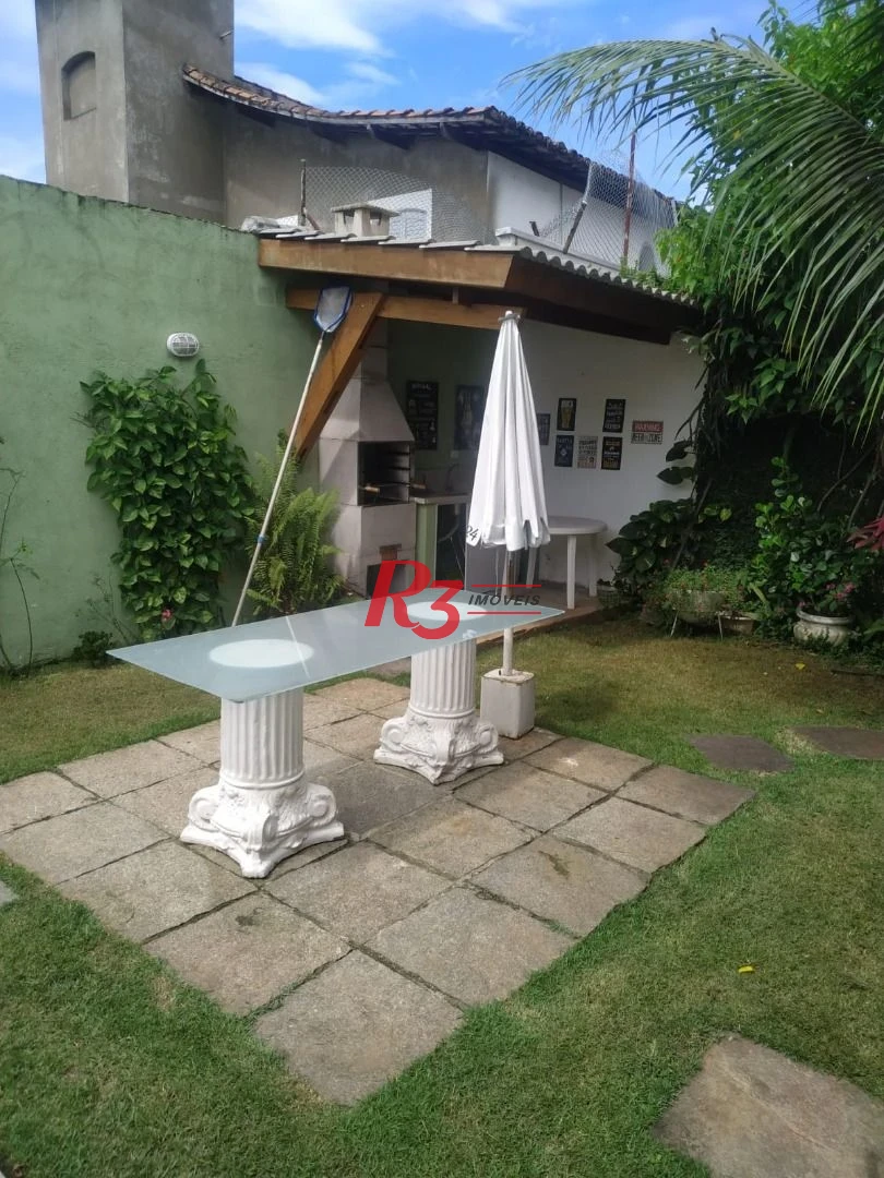 Casa à venda, 295 m² por R$ 1.060.000,00 - Balneário Cidade Atlântica - Guarujá/SP