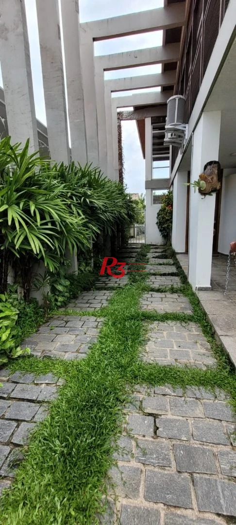 Casa à venda, 295 m² por R$ 1.060.000,00 - Balneário Cidade Atlântica - Guarujá/SP