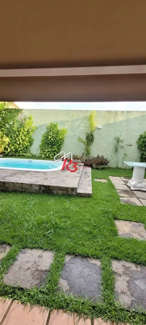 Casa à venda, 295 m² por R$ 1.060.000,00 - Balneário Cidade Atlântica - Guarujá/SP