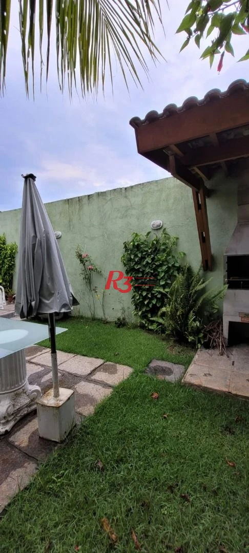 Casa à venda, 295 m² por R$ 1.060.000,00 - Balneário Cidade Atlântica - Guarujá/SP