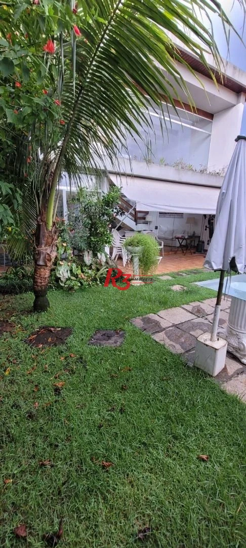Casa à venda, 295 m² por R$ 1.060.000,00 - Balneário Cidade Atlântica - Guarujá/SP