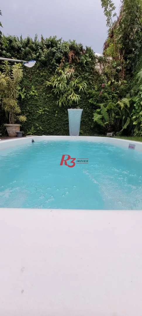 Casa à venda, 295 m² por R$ 1.060.000,00 - Balneário Cidade Atlântica - Guarujá/SP