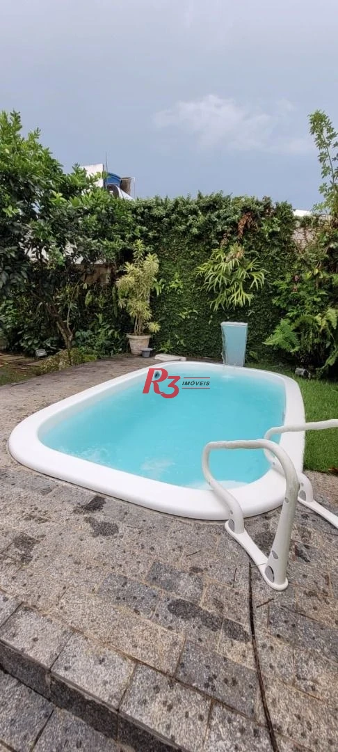 Casa à venda, 295 m² por R$ 1.060.000,00 - Balneário Cidade Atlântica - Guarujá/SP